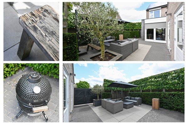 Medium property photo - Ebbenberg 29, 4708 EK Roosendaal